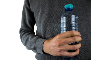 L'importanza di una corretta idratazione