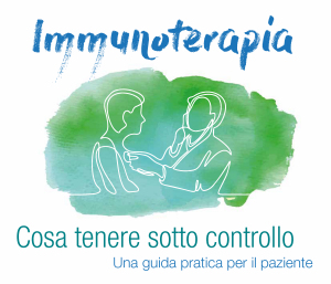 Immunoterapia - Cosa tenere sotto controllo