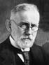 The German pathologist Paul Ehrlich